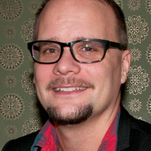 Magnus Sundelin