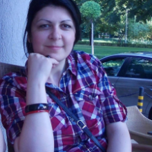 Pavleta Stefanova-Jordanova